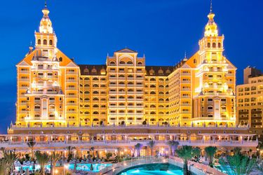 Bu kadarı hiç beklenmiyordu! Türkiye'ye 220 otel açacaklar... Yanlış duymadınız tamı tamına 220 otel