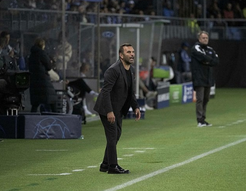 Foto - Bu kadarı pes dedirtti! Cim-Bom O yıldızı almak için bir yıldızını gönderecek!