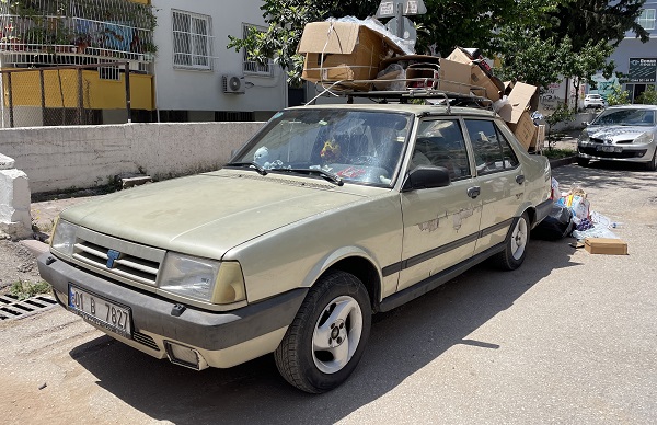 Foto - Bu kadarına da pes artık! Adana'da bir garip olay