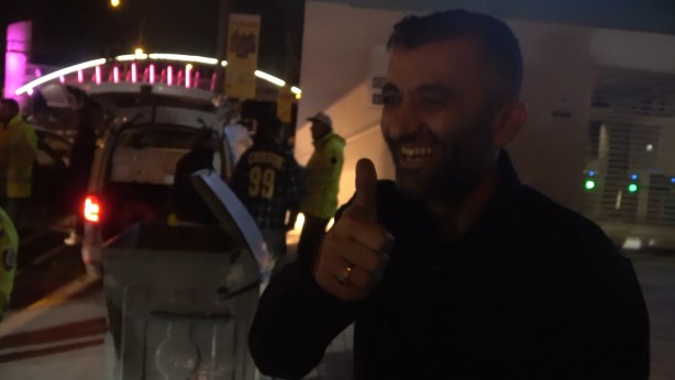 Foto - Bu kadarına da pes artık! Alkollü yakalanan sürücünün derdine bakın