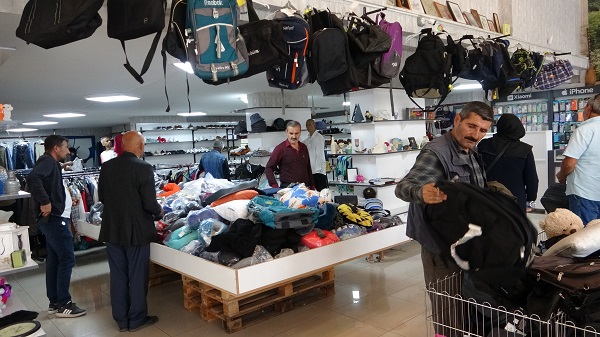 Foto - Bu kadarına da pes artık! Bakın havalimanında neler unutulmuş