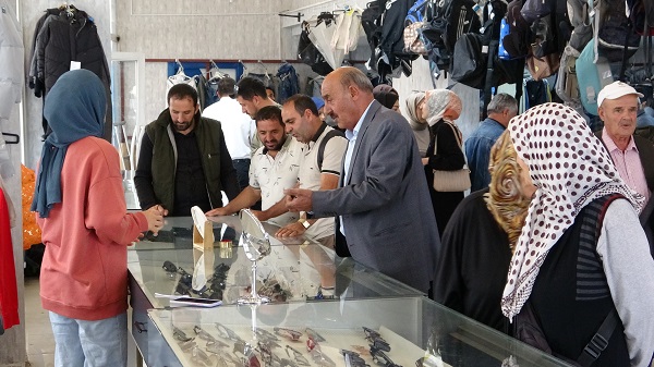 Foto - Bu kadarına da pes artık! Bakın havalimanında neler unutulmuş