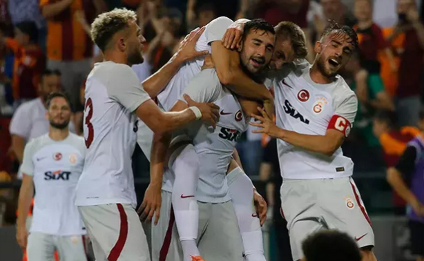 Foto - Bu kadarına pes doğrusu: İsmail Kartal'dan dev harekat! Flaş adım...