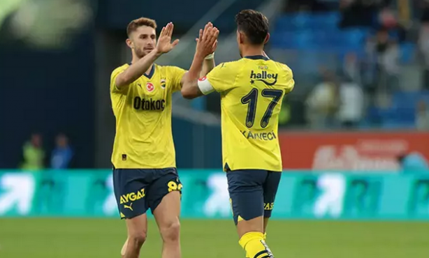 Foto - Bu kadarına pes doğrusu: İsmail Kartal'dan dev harekat! Flaş adım...