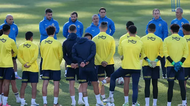 Foto - Bu kadarına pes doğrusu: İsmail Kartal'dan dev harekat! Flaş adım...