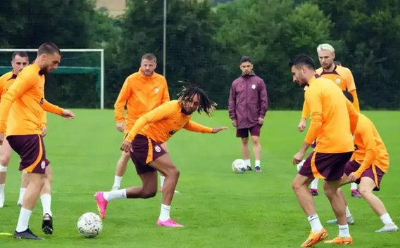 Foto - Bu kadarına pes doğrusu: İsmail Kartal'dan dev harekat! Flaş adım...