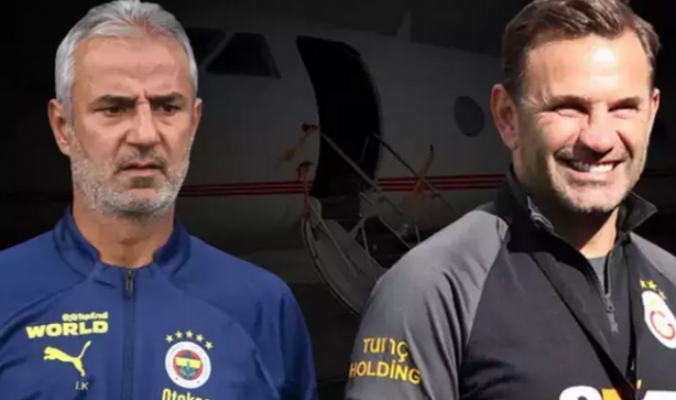 Bu kadarına pes doğrusu: İsmail Kartal'dan dev harekat! Flaş adım...