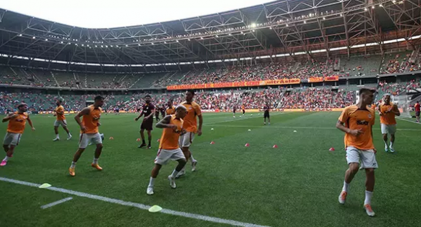 Foto - Bu kadarına pes doğrusu: İsmail Kartal'dan dev harekat! Flaş adım...