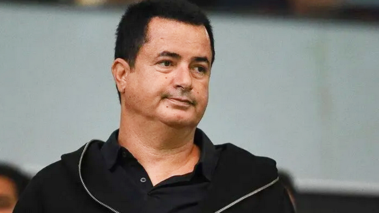 Foto - Bu kadarına pes doğrusu: Nereden geliyor bu değirmenin suyu yahu… Acun Ilıcalı O kulübü de satın alıyor…