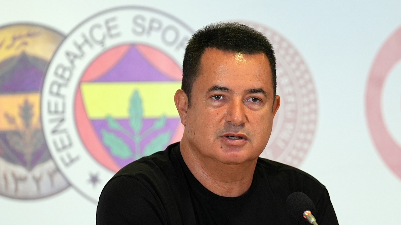 Foto - Bu kadarına pes doğrusu: Nereden geliyor bu değirmenin suyu yahu… Acun Ilıcalı O kulübü de satın alıyor…