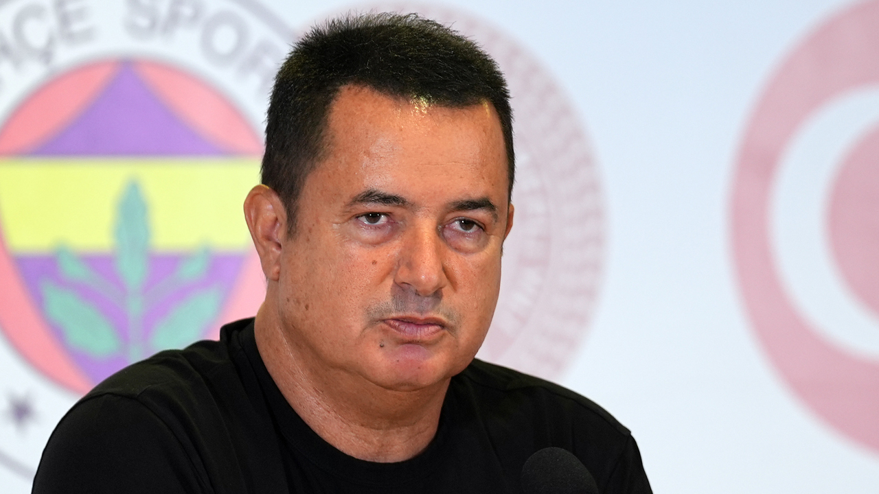 Foto - Bu kadarına pes doğrusu: Nereden geliyor bu değirmenin suyu yahu… Acun Ilıcalı O kulübü de satın alıyor…