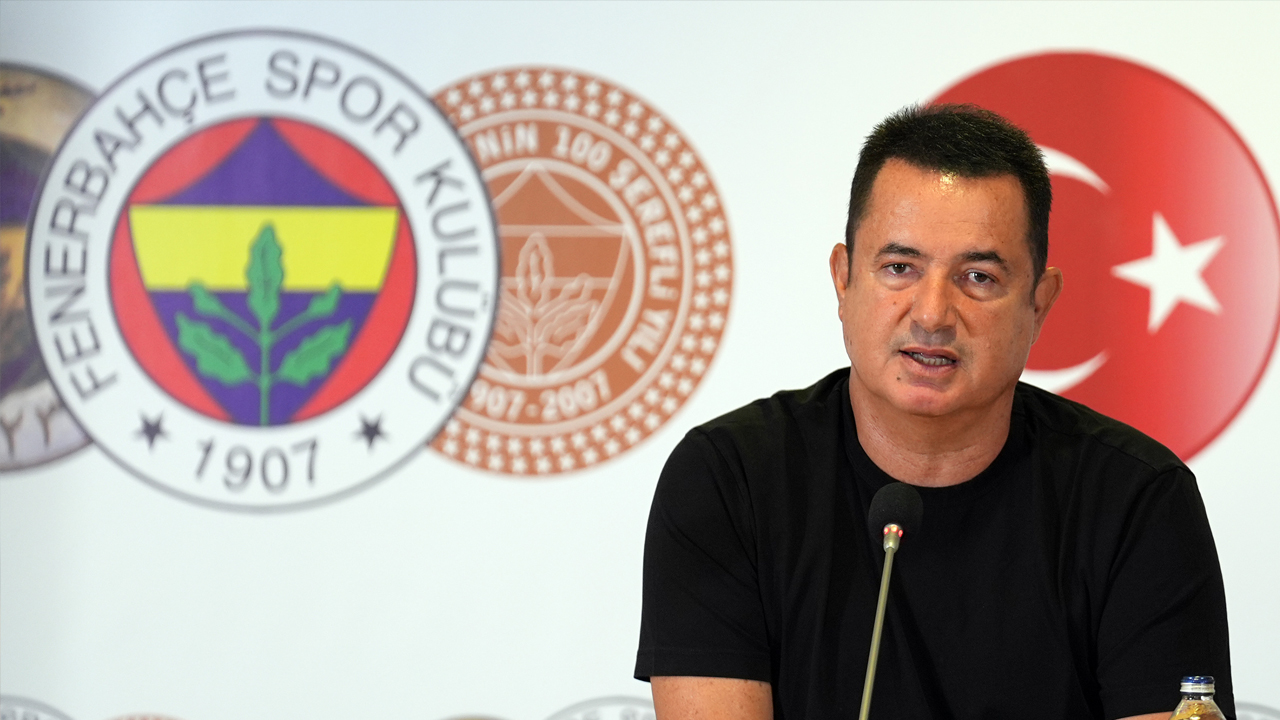 Foto - Bu kadarına pes doğrusu: Nereden geliyor bu değirmenin suyu yahu… Acun Ilıcalı O kulübü de satın alıyor…