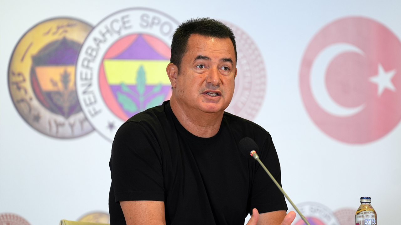 Bu kadarına pes doğrusu: Nereden geliyor bu değirmenin suyu yahu… Acun Ilıcalı O kulübü de satın alıyor…