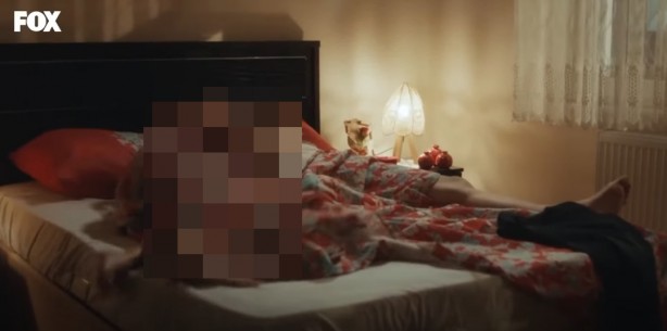 Foto - Bu kadarına pes! O kirli düşüncelerinizi liselerimizden çek FOX TV! Bu nasıl lise dizisi