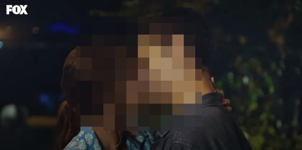 Foto - Bu kadarına pes! O kirli düşüncelerinizi liselerimizden çek FOX TV! Bu nasıl lise dizisi