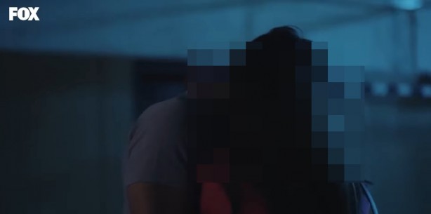 Foto - Bu kadarına pes! O kirli düşüncelerinizi liselerimizden çek FOX TV! Bu nasıl lise dizisi