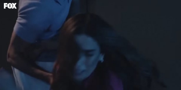 Foto - Bu kadarına pes! O kirli düşüncelerinizi liselerimizden çek FOX TV! Bu nasıl lise dizisi