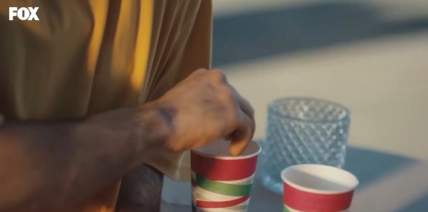 Foto - Bu kadarına pes! O kirli düşüncelerinizi liselerimizden çek FOX TV! Bu nasıl lise dizisi