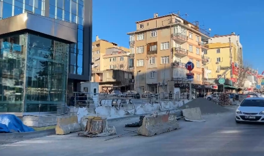 Foto - Bu kadarını AK Parti yapmıştı zaten... Siz neyin açılışını yaptınız