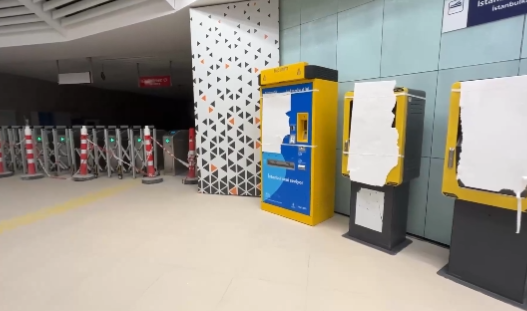 Foto - Bu kadarını AK Parti yapmıştı zaten... Siz neyin açılışını yaptınız