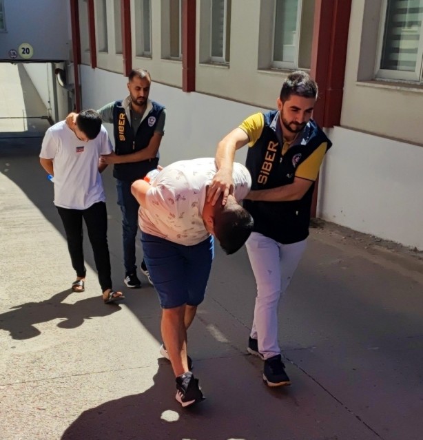 Foto - Bu kadarını ancak şeytan yapardı! ikinci el otomobilde inanılmaz çakallık