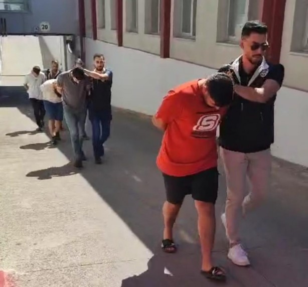 Foto - Bu kadarını ancak şeytan yapardı! ikinci el otomobilde inanılmaz çakallık