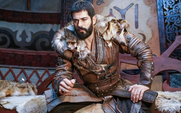 Bu kadarını beklemiyorlardı... Kuruluş Osman bu kez fena patladı!