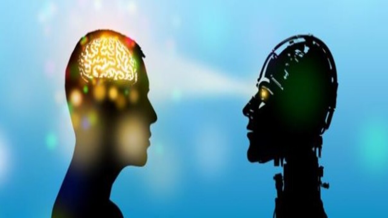 Bu kadarını da beklemiyorduk! Yapay zeka sınırları aştı