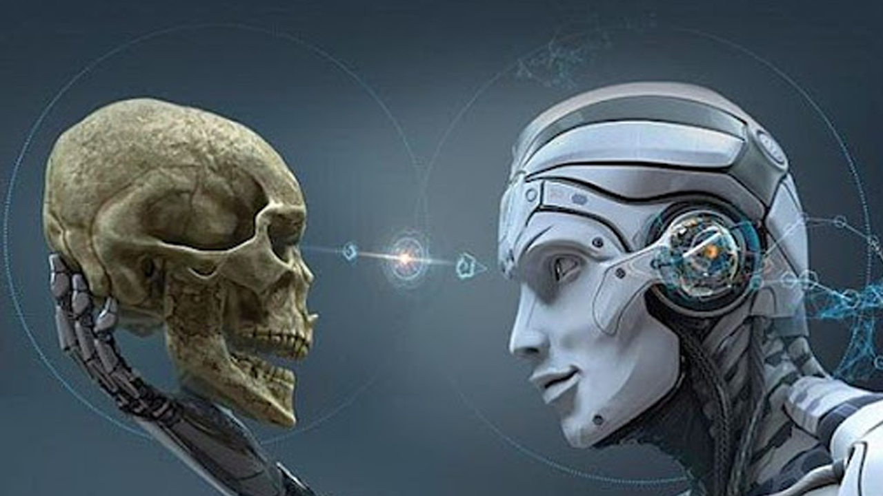 Foto - Bu kadarını hiç kimse tahmin etmemişti! Çinliler yapay zekada yeni bir tehlike buldu