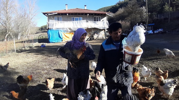 Foto - Bu kadarını kendileri bile beklemiyorlardı! Hobi olarak başladı ama sonuç müthiş