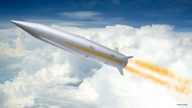 Foto - Bu kadarını kimse beklemiyordu! Çin SİHA’dan ateşlenen balistik füzede Türkiye’yi anbean takip etti