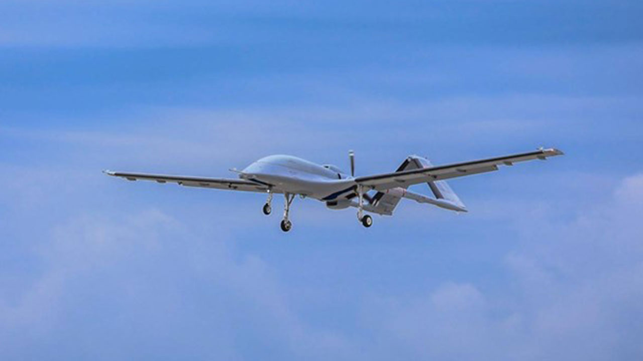 Foto - Bu kadarını kimse beklemiyordu! İsrail İHA'larını bırakıp Türkiye'den İHA alacaklar