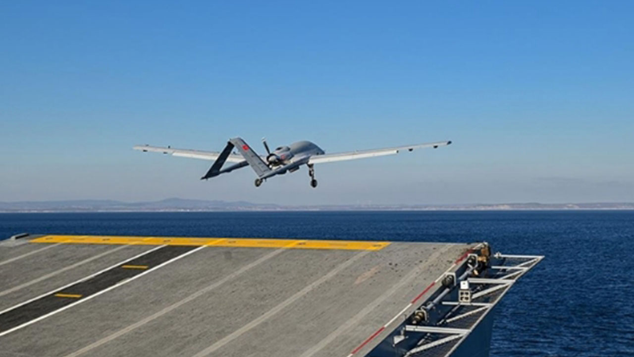 Foto - Bu kadarını kimse beklemiyordu! İsrail İHA'larını bırakıp Türkiye'den İHA alacaklar