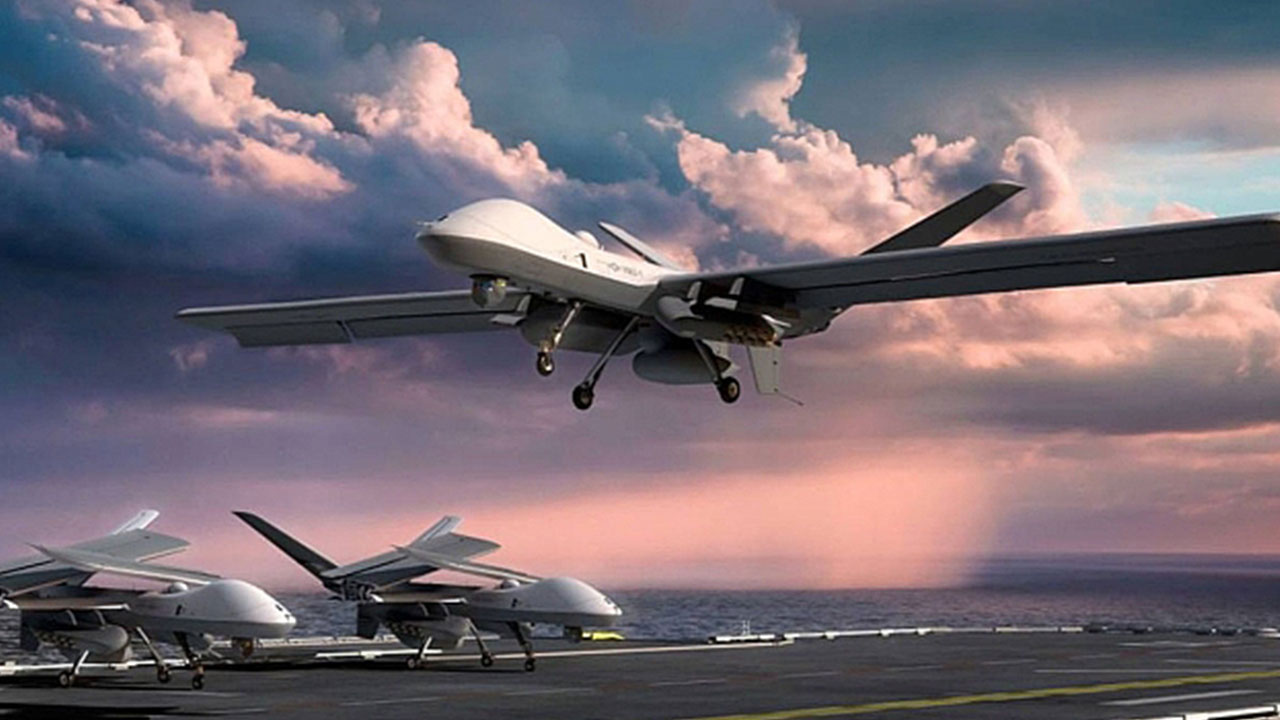 Bu kadarını kimse beklemiyordu! İsrail İHA'larını bırakıp Türkiye'den İHA alacaklar