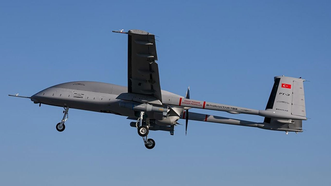 Foto - Bu kadarını kimse beklemiyordu! İsrail İHA'larını bırakıp Türkiye'den İHA alacaklar