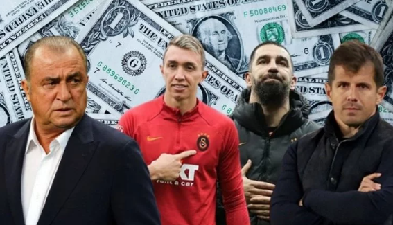 Foto - Bu kafayla seni daha çok dolandırırlar Semih Kaya! Ne kadar ödediğini ve aldığını bilmiyormuş