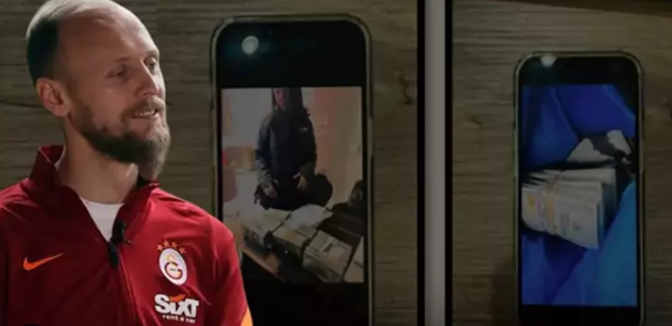 Foto - Bu kafayla seni daha çok dolandırırlar Semih Kaya! Ne kadar ödediğini ve aldığını bilmiyormuş