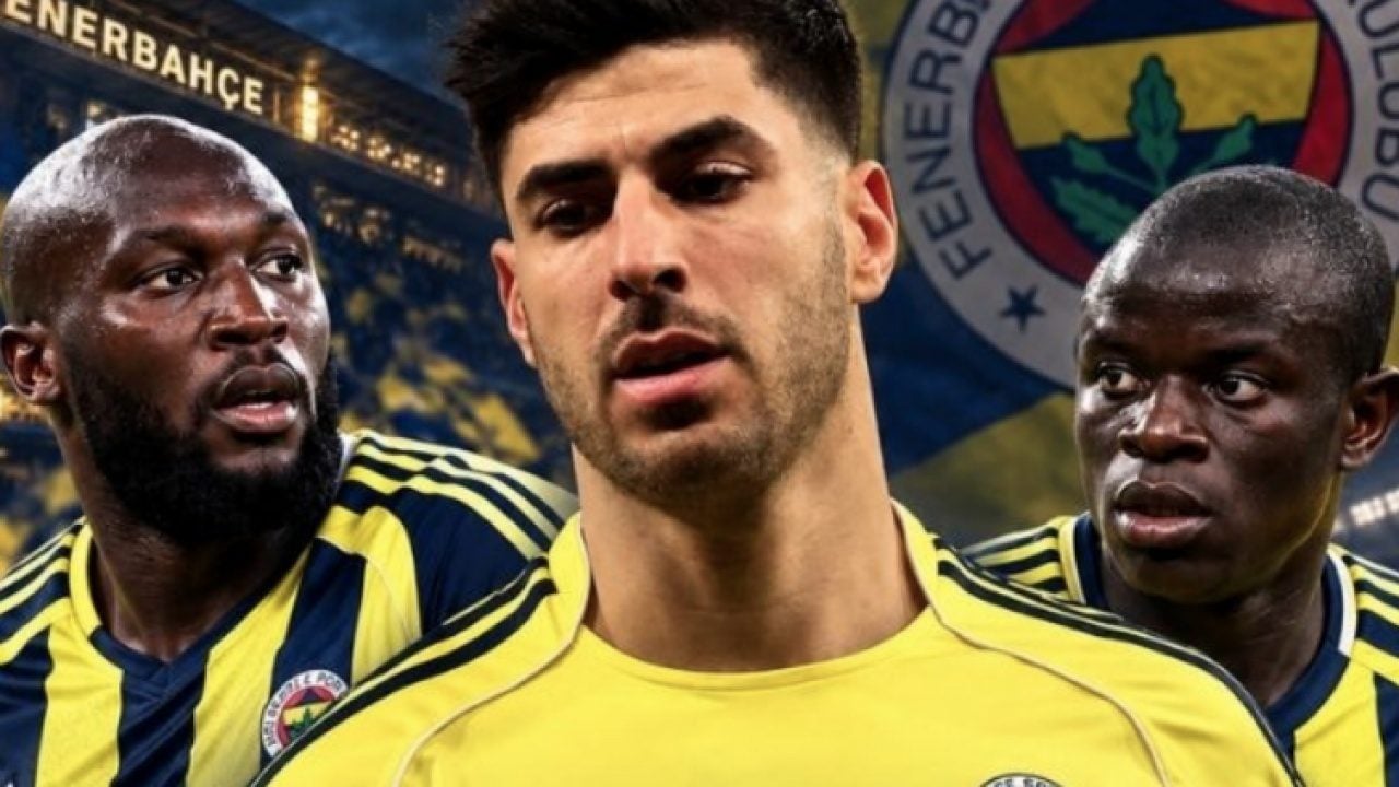 Bu kafayla sezon sonu nasıl gelecek! Asensio krizinin üzeri mi örtüldü? 
