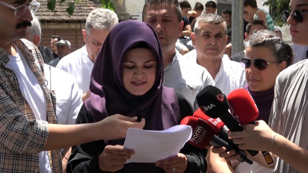 Foto - Bu kafayla yer altı kaynaklarımız yer altında kalır! Dünya dört koldan çıkarıyor bizimkiler eylemde