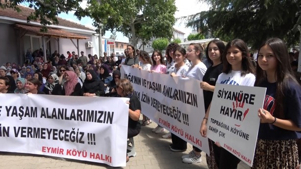 Bu kafayla yer altı kaynaklarımız yer altında kalır! Dünya dört koldan çıkarıyor bizimkiler eylemde