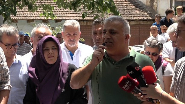 Foto - Bu kafayla yer altı kaynaklarımız yer altında kalır! Dünya dört koldan çıkarıyor bizimkiler eylemde