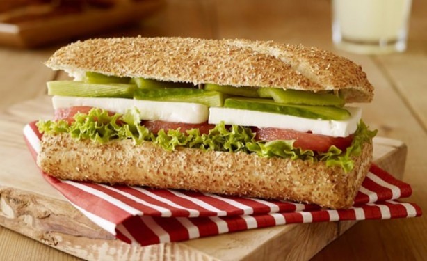 Foto - Bu kahvaltılıklar zayıflatıyor!