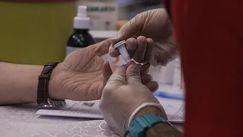 Foto - Bu kan grubu çok şanslı: En uzun onların yaşadığı açıklandı