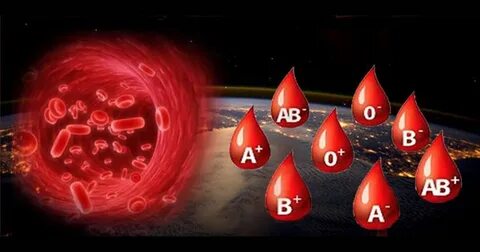 Bu kan grubu çok şanslı: En uzun onların yaşadığı açıklandı