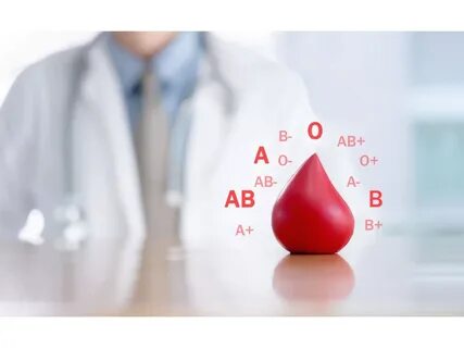 Foto - Bu kan grubu çok şanslı: En uzun onların yaşadığı açıklandı