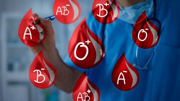 Foto - Bu kan grubuna sahip kişilerin hafızası çok zayıf! Dün ne yediklerini bile hatırlamıyorlarmış