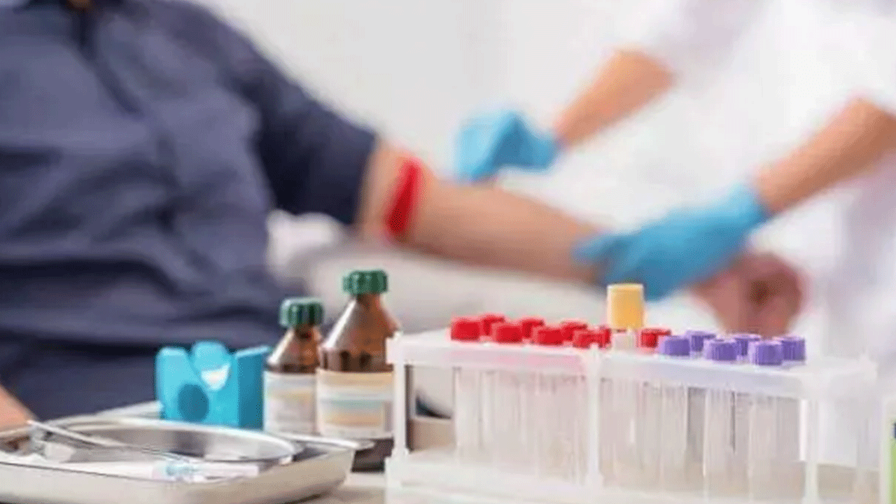 Foto - Bu kan grubundan olanlar dikkat: Kansere en çok yakalanan kan grubu belli oldu!