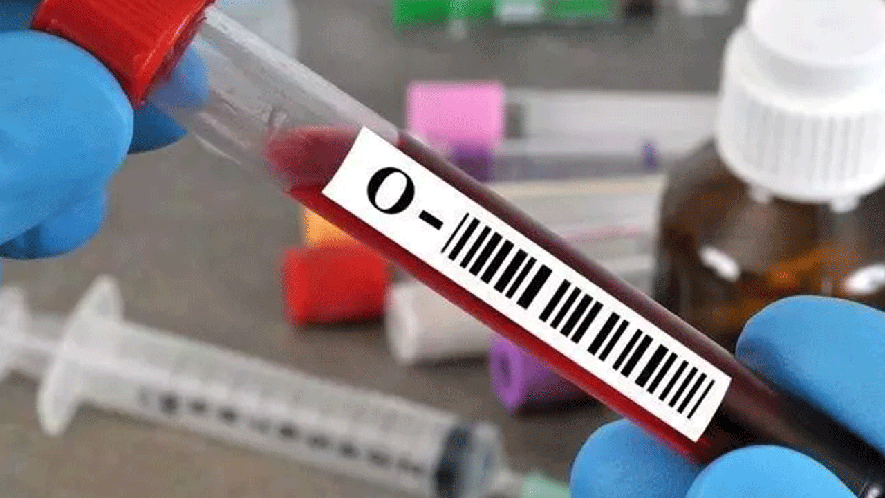 Foto - Bu kan grubundan olanlar dikkat: Kansere en çok yakalanan kan grubu belli oldu!