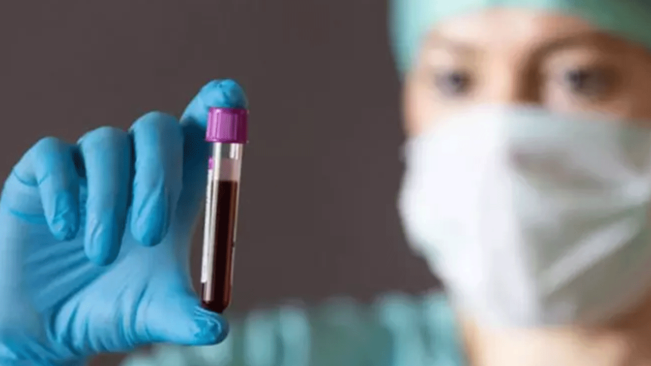 Bu kan grubundan olanlar dikkat: Kansere en çok yakalanan kan grubu belli oldu!