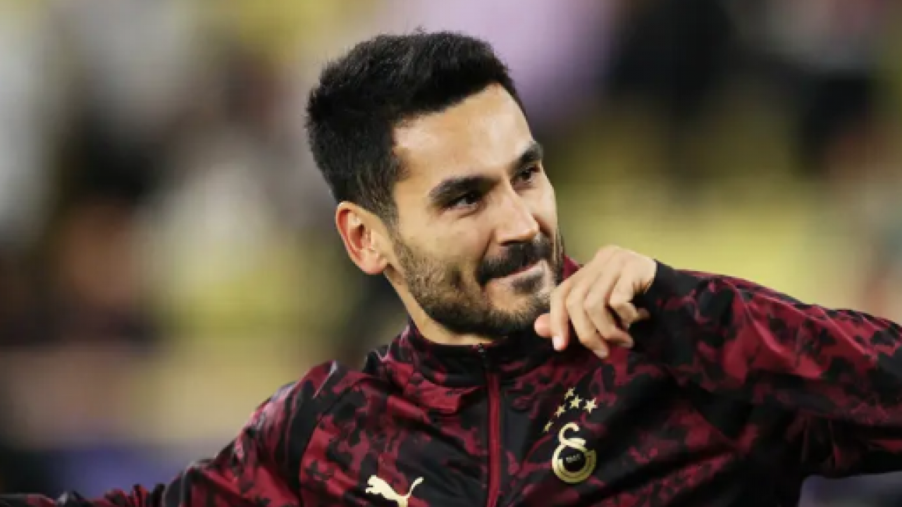 Bu karar çok konuşulacak: İlkay Gündoğan, 2027'de yeni mesleğine başlıyor! Duyurdular...